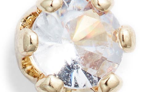 Bp. Set Of 3 Stud Earrings