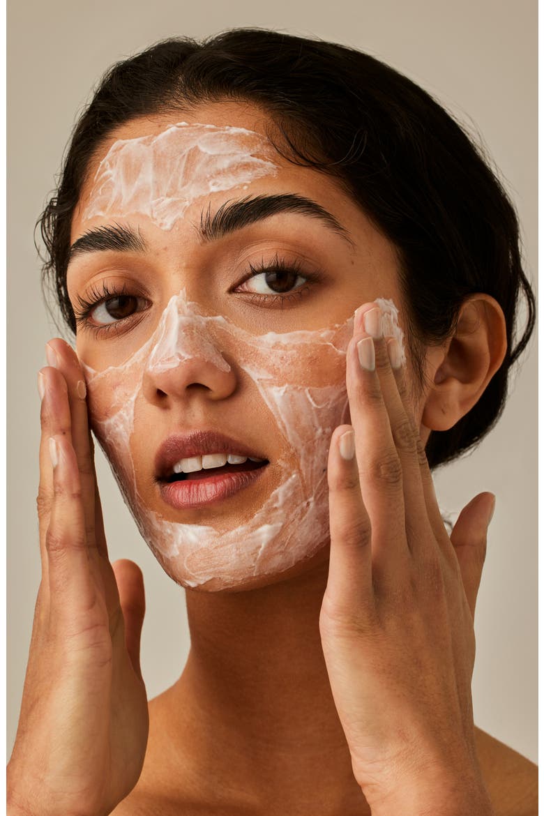 Liquid Gold Ultimate Perfecting Mask, Alternate, color, NO COLOR