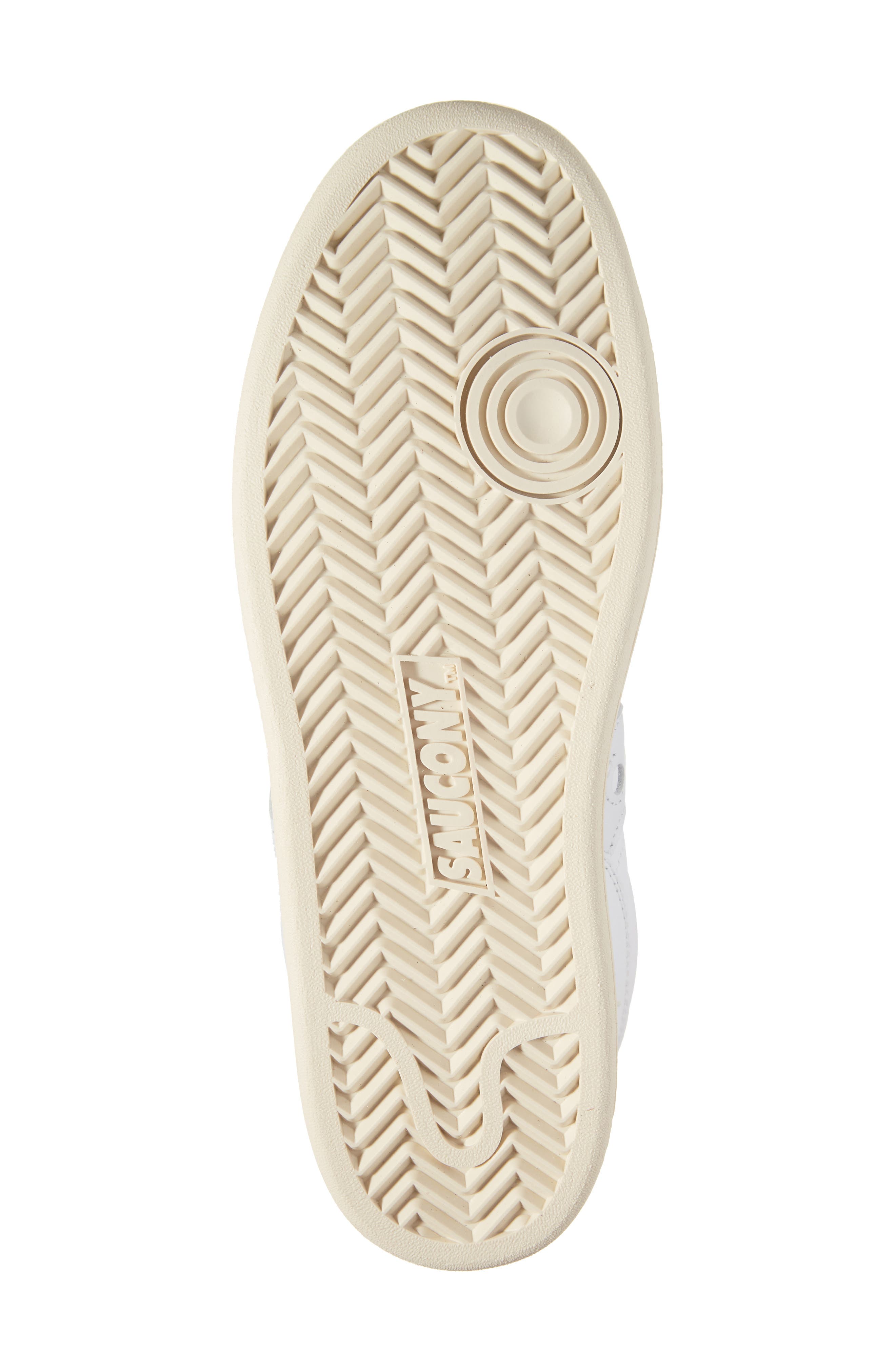 Saucony Jazz Court Sneaker, Alternate, color, 