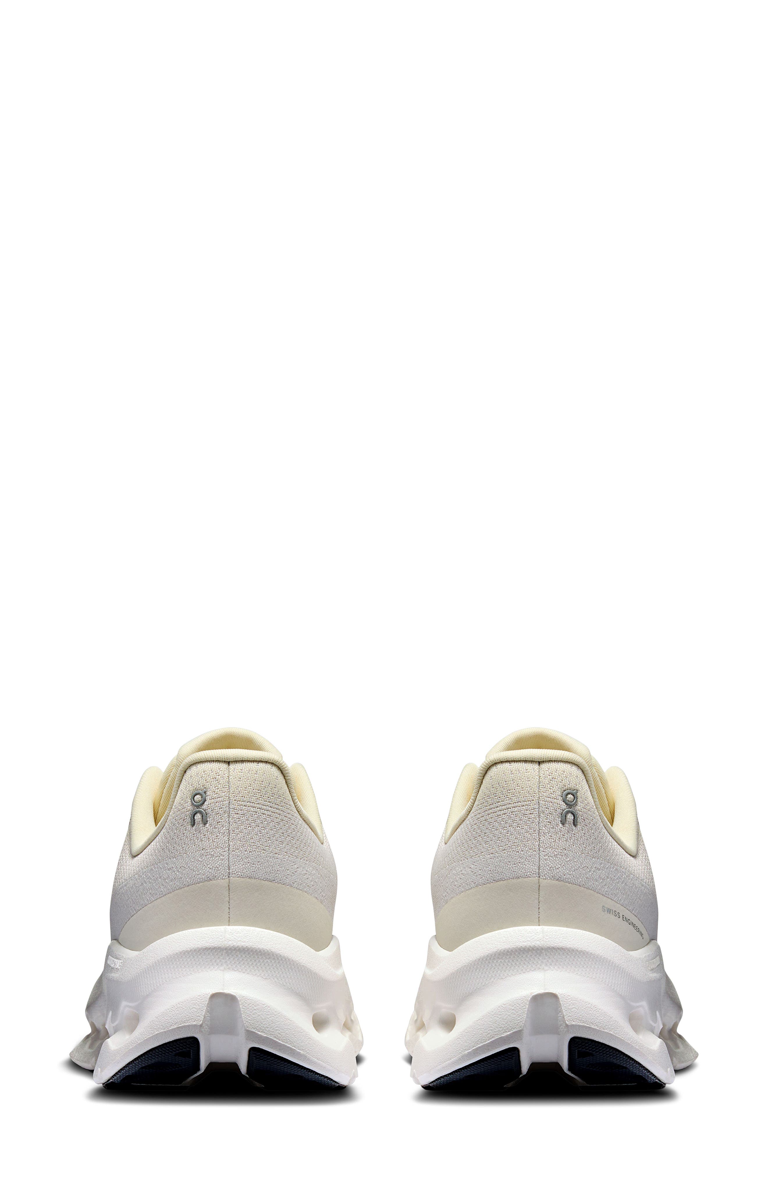 Cloudtilt Athletic Sneaker, Alternate, color, CASTOR/ PEARL