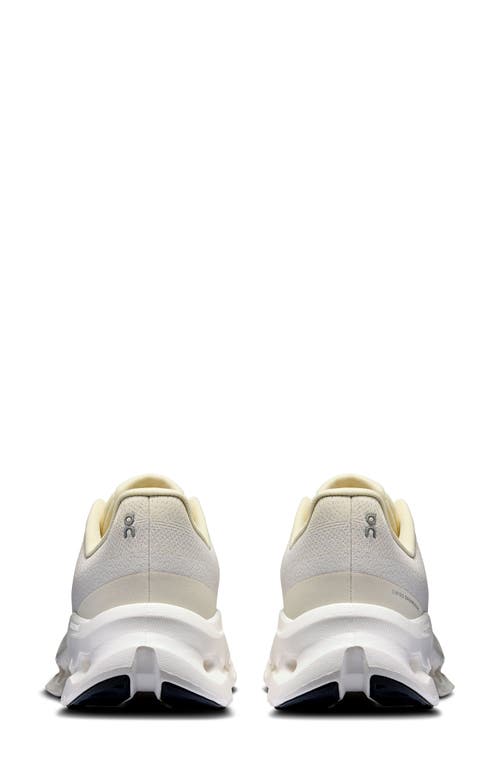On Cloudtilt Athletic Sneaker In Nude