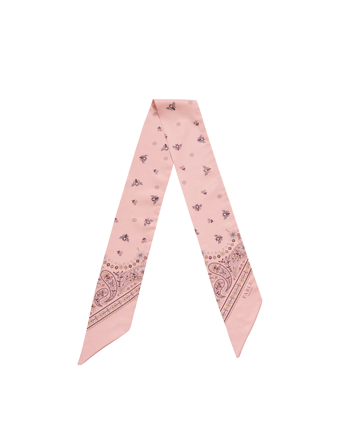 selected Pink