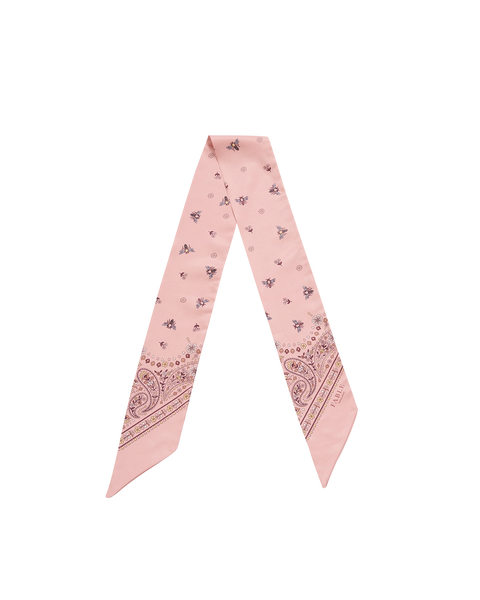 Eve Skinny Scarf