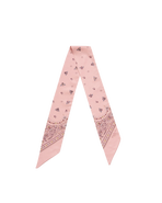 Fable England Eve Skinny Scarf