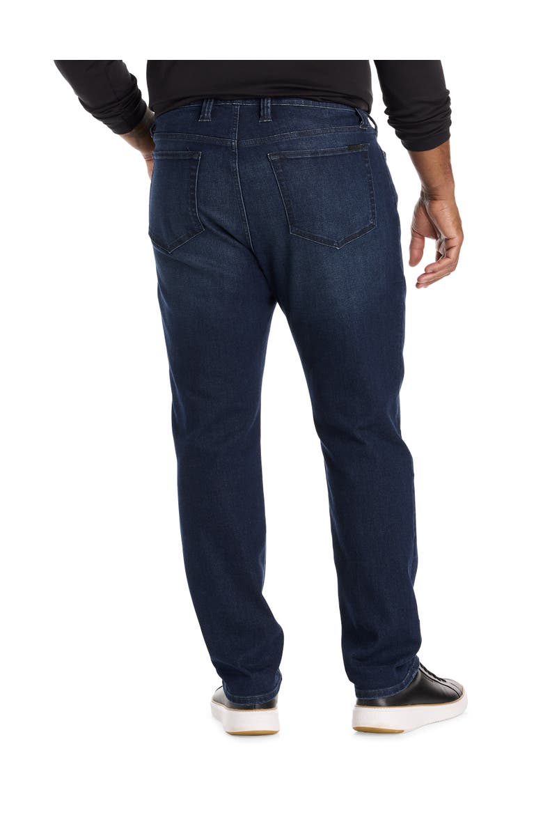 Joes Jeans DXL Big & Tall Carlos Straight-Fit Jeans, Alternate, color, Carlos