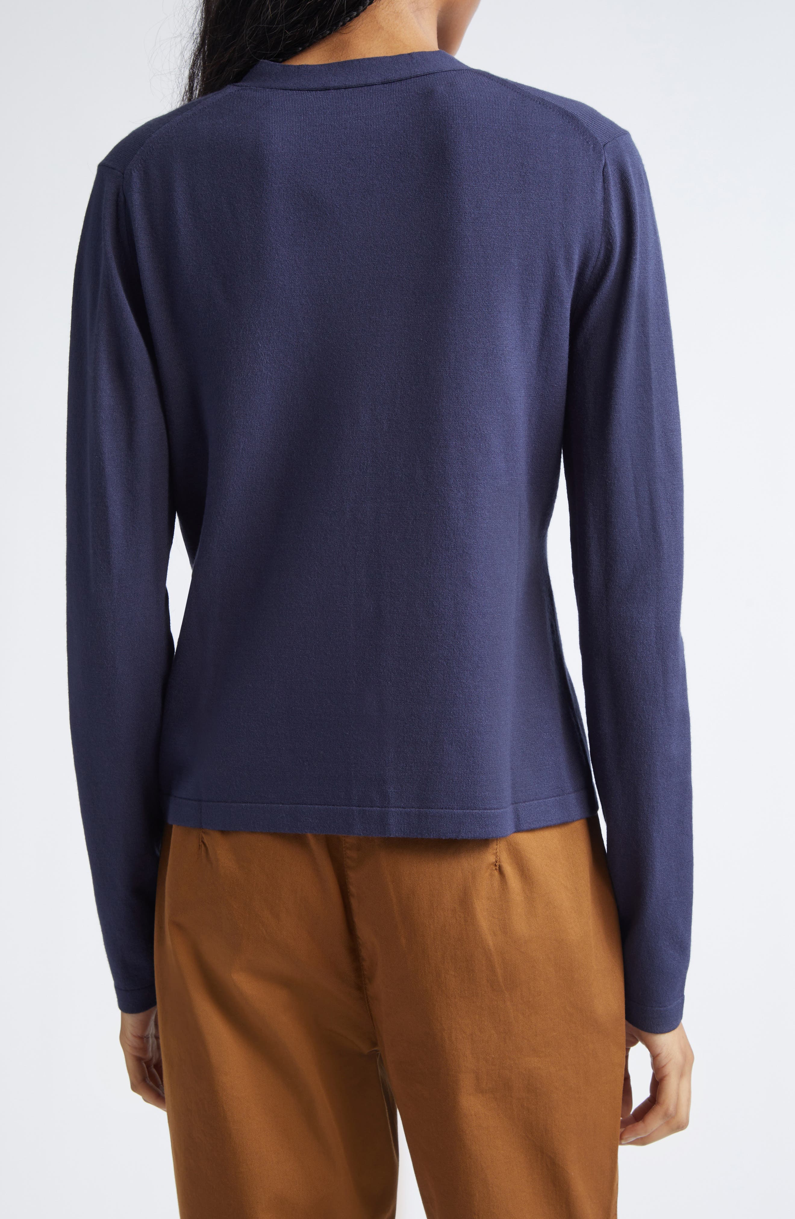 Aerosi Cardigan - image 2