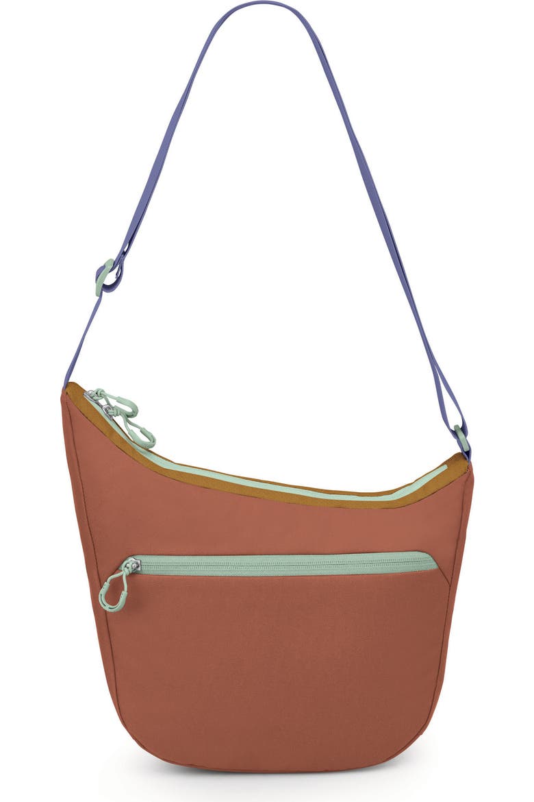 best water pouch for osprey daylite Plus Backpack | Sustainable 20L Travel Pack The Daylite Crossbody Pouch is crafted using 100% recycled main body fabric with stain Osprey Daylite Plus Daypack Review