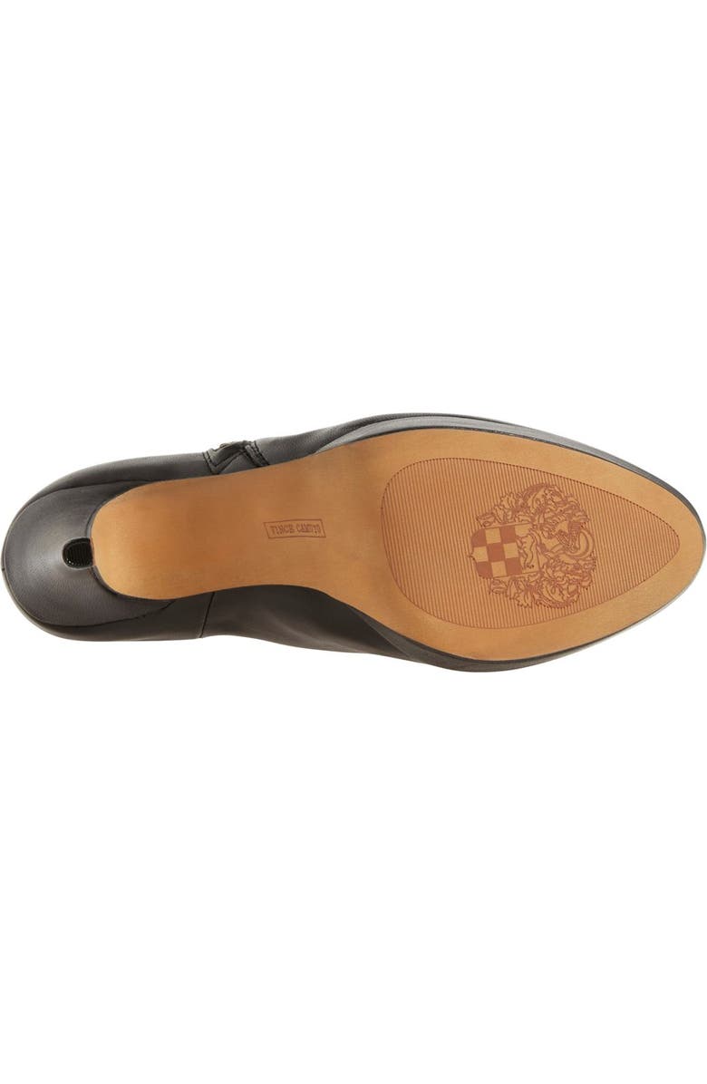 Vince Camuto 'Emilian' Tall Boot, Alternate, color,