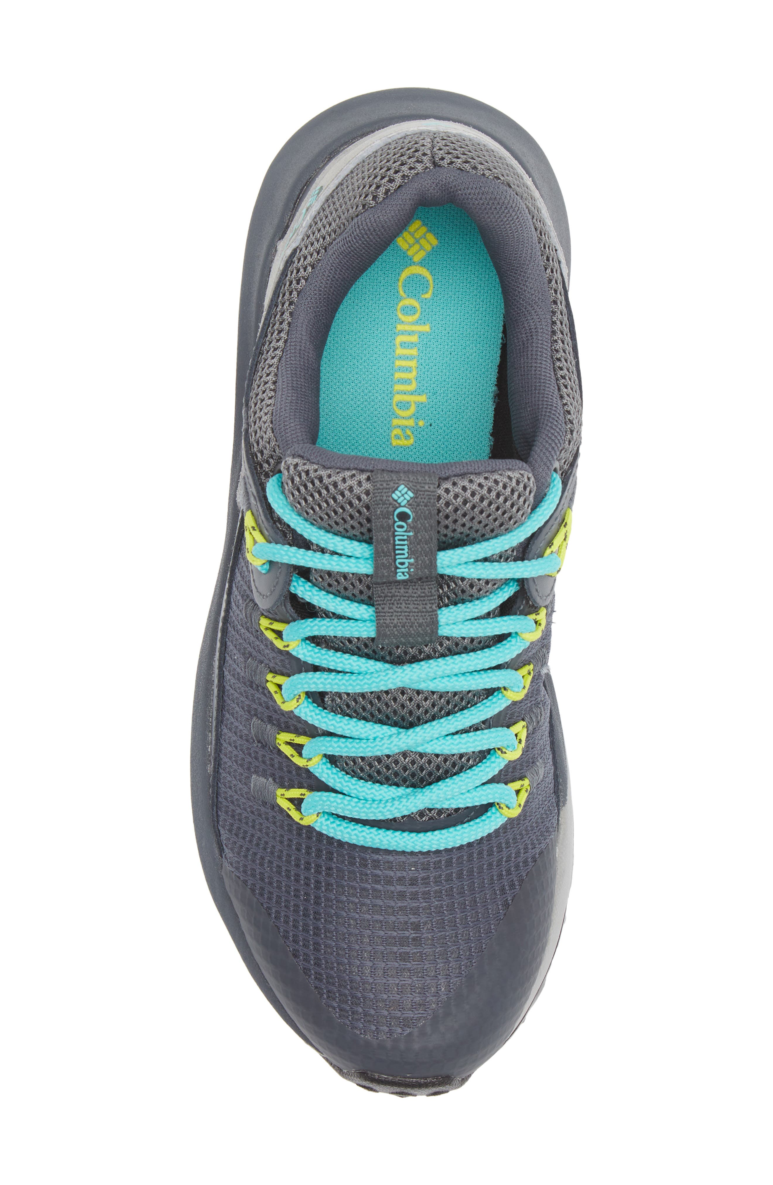 Columbia Trailstorm<sup>™</sup> Waterproof Hiking Shoe, Alternate, color, 