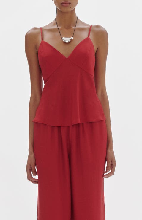 Tasha Tencel Cami