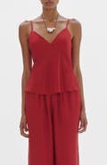 Nude Lucy Tasha Tencel Cami