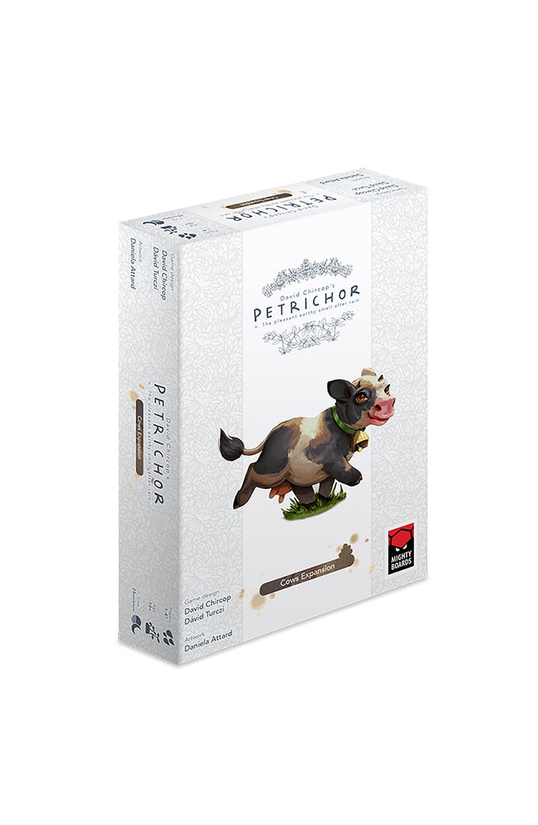 Impressions Petrichor Cows Expansion, Main, color, Multicolored