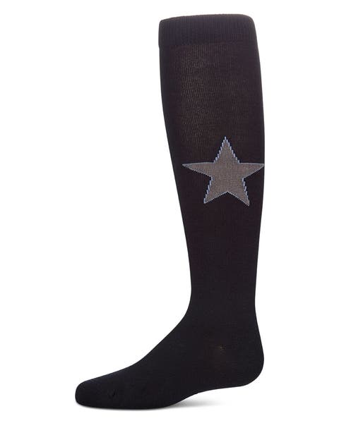 Star Themed Knee Sock (Toddler, Little Kid & Big Kid)