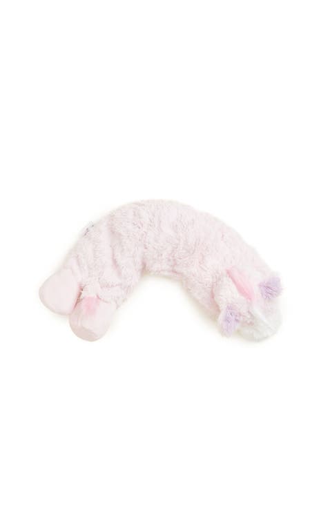 Unicorn Plush Neck Wrap