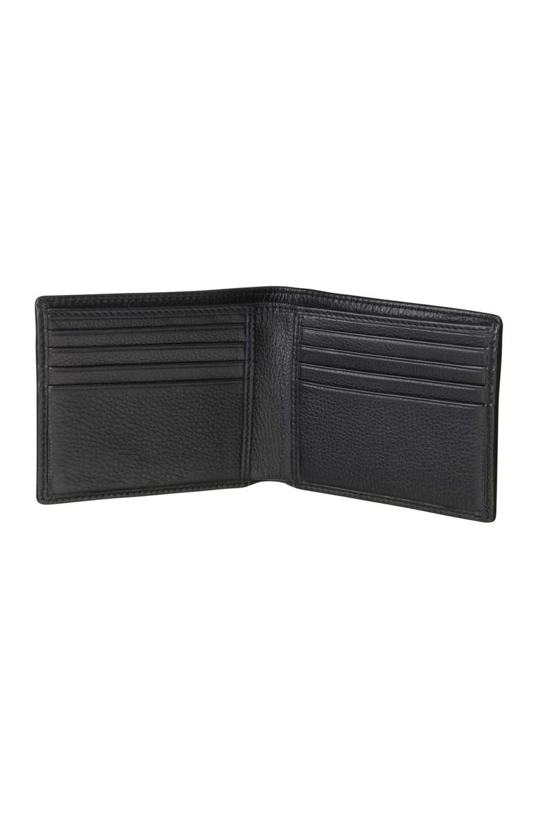 pampeano Dinero Card Wallet, Alternate, color, 