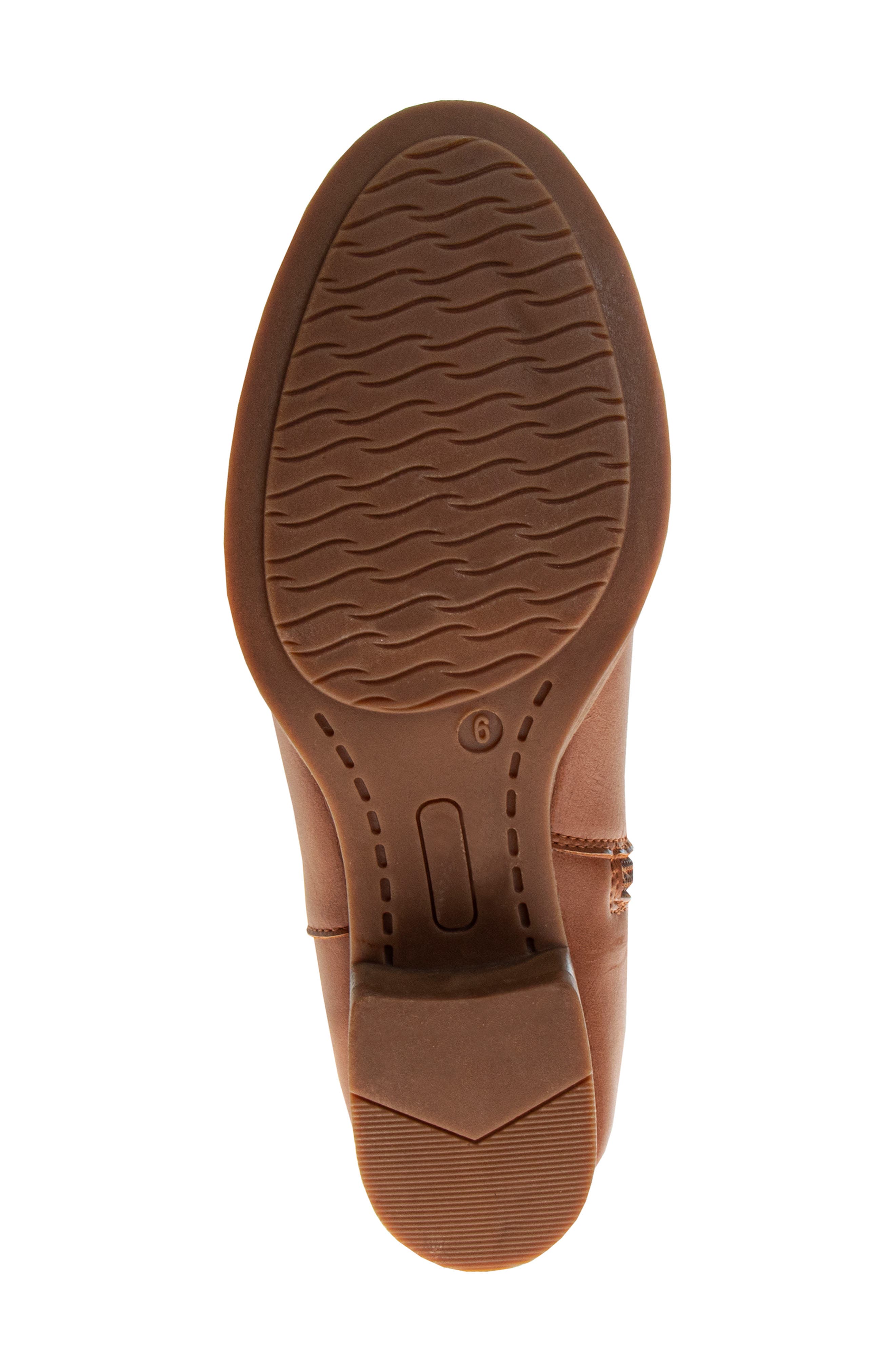 Western Boot, Alternate, color, TAN