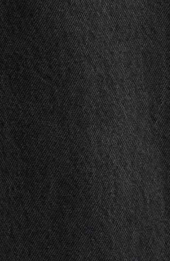 Nonstretch Baggy Jeans