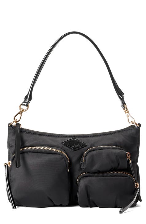 Nordstrom hotsell black crossbody bag