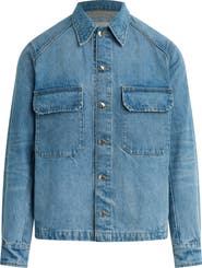 Joe's The Airborne Denim Jacket