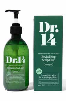 LAPCOS Dr.14 Revitalizing Scalp Care Shampoo