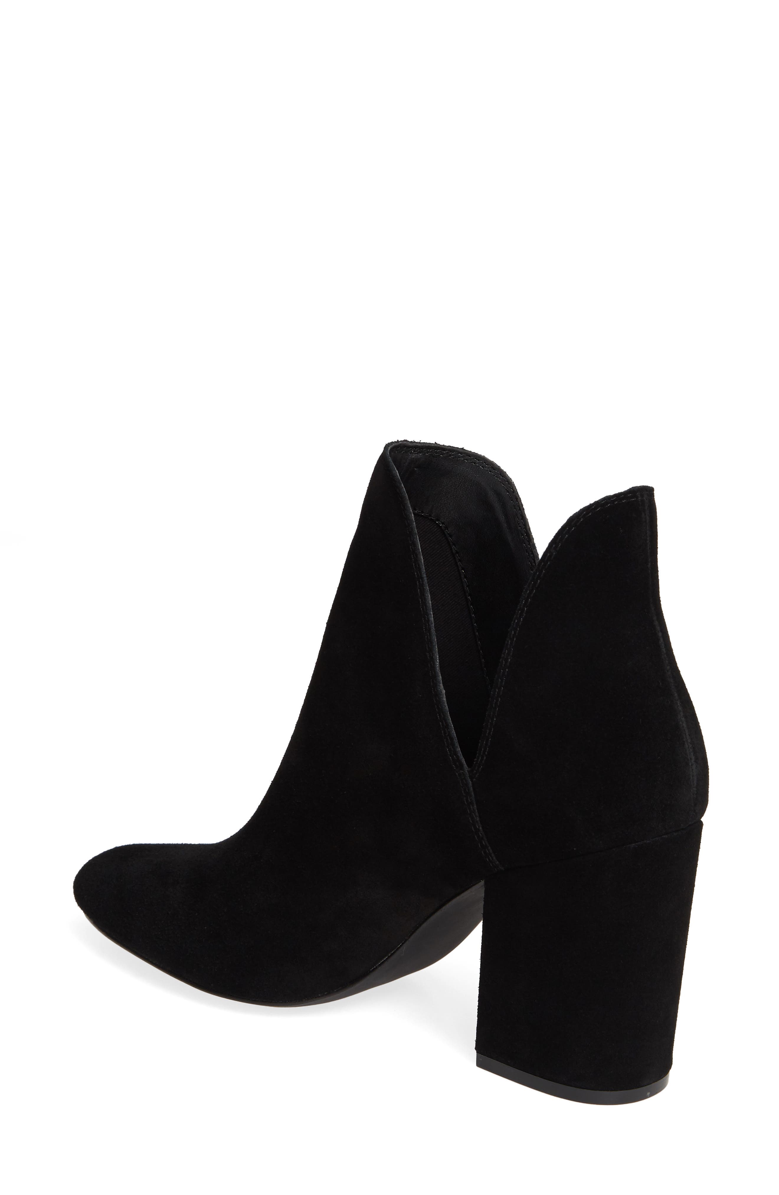 Steve Madden Rookie Bootie, Alternate, color, 