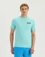 Salt Life One More Cast Performance Short Sleeve Tee
