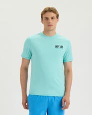 Salt Life One More Cast Performance Short Sleeve Tee