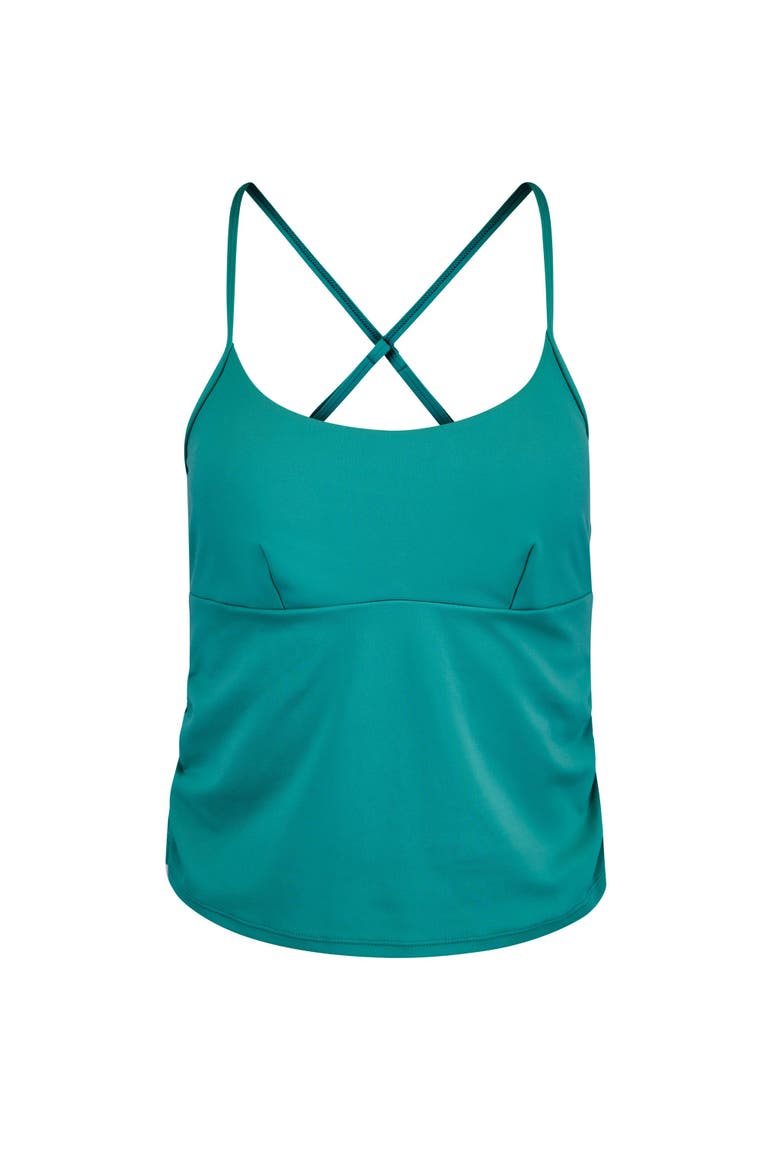 Jaden Support Tank, Alternate, color, Dark blue