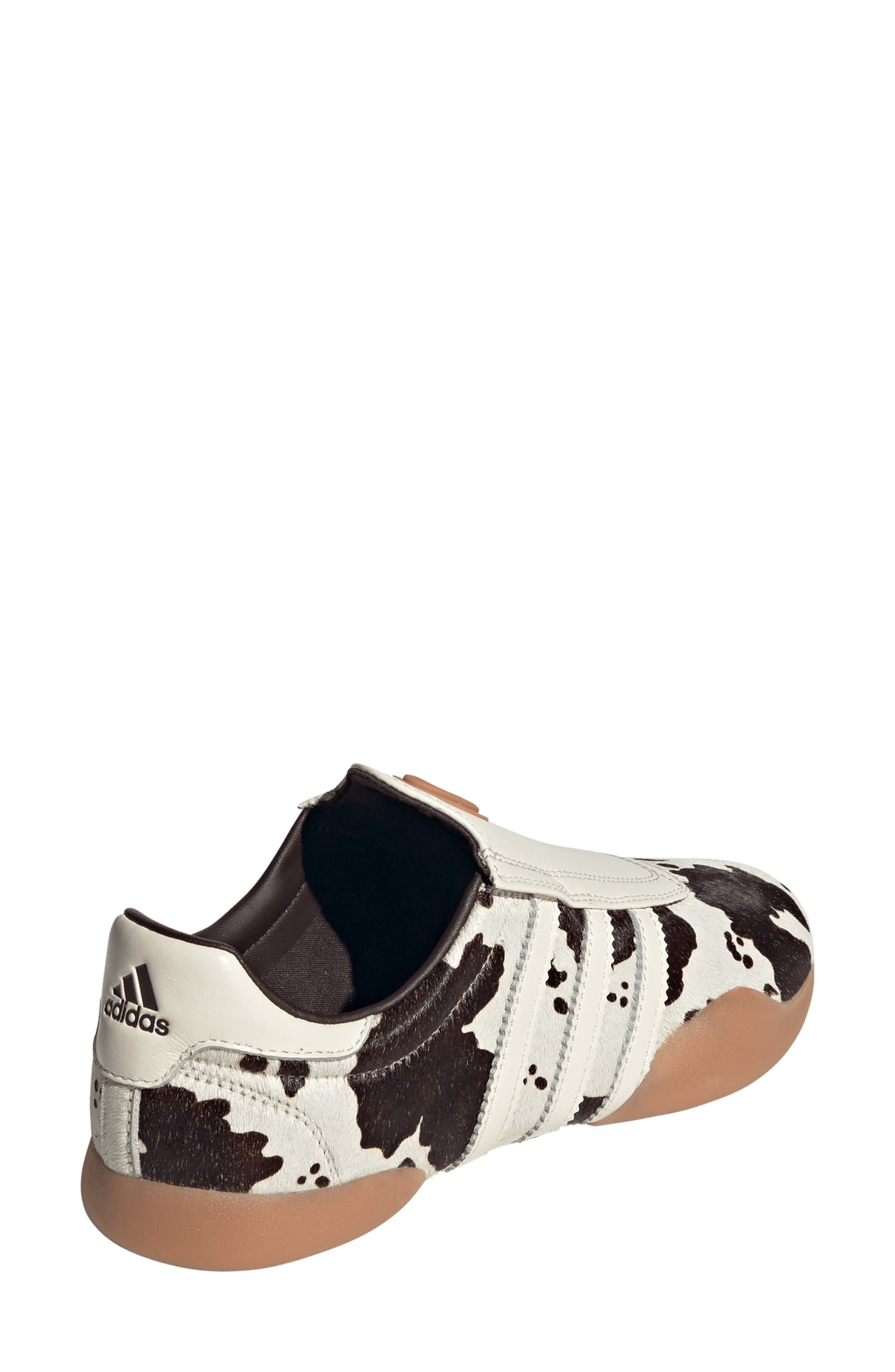 adidas Taekwondo Mei Shoe, Alternate, color, 