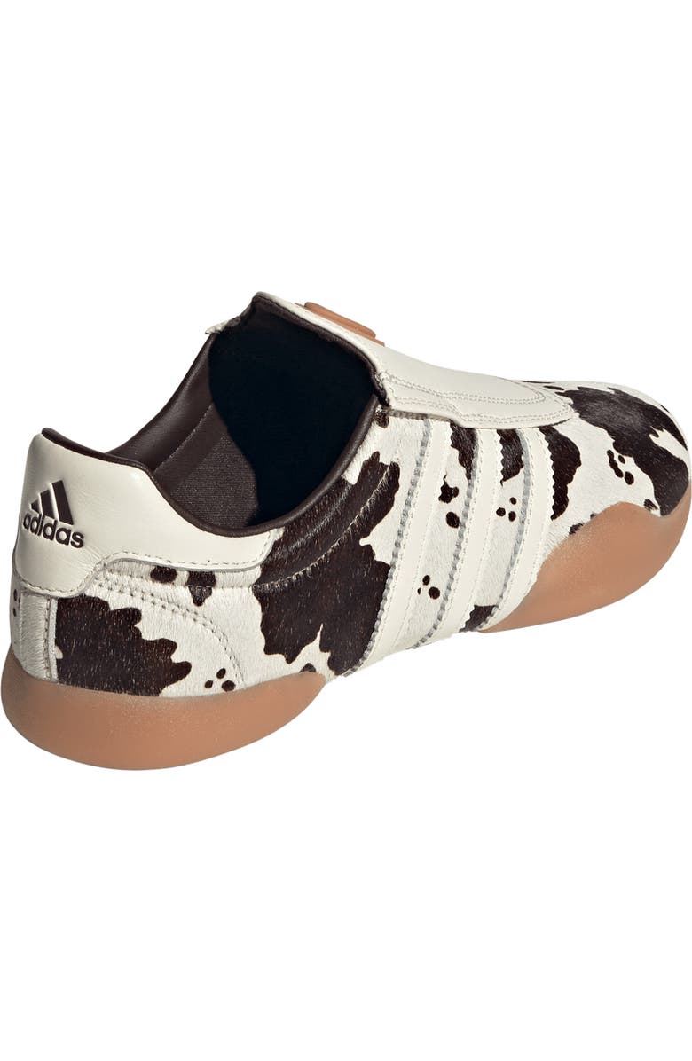 adidas Taekwondo Mei Shoe, Alternate, color,