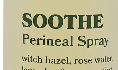 Mommy Matters Soothe Perineal Spray Duo