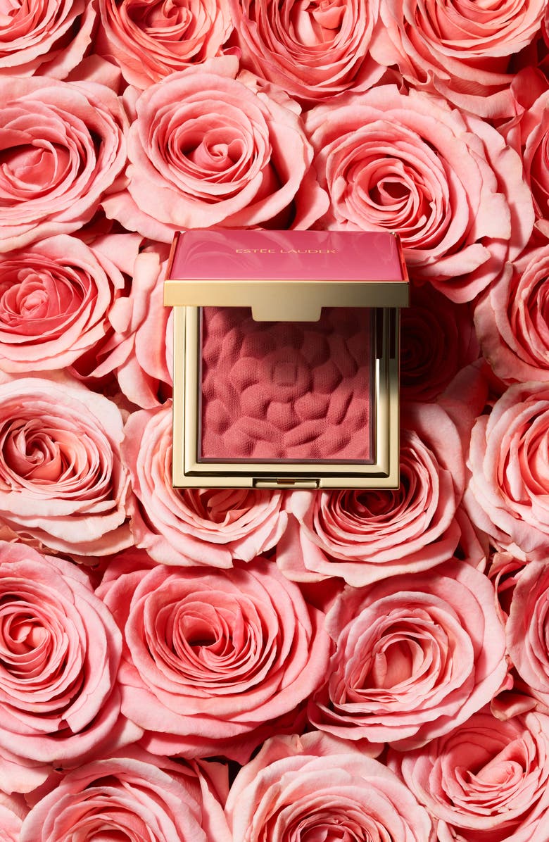 Estée Lauder Rebellious Rose Pure Color Envy Blush, Alternate, color,