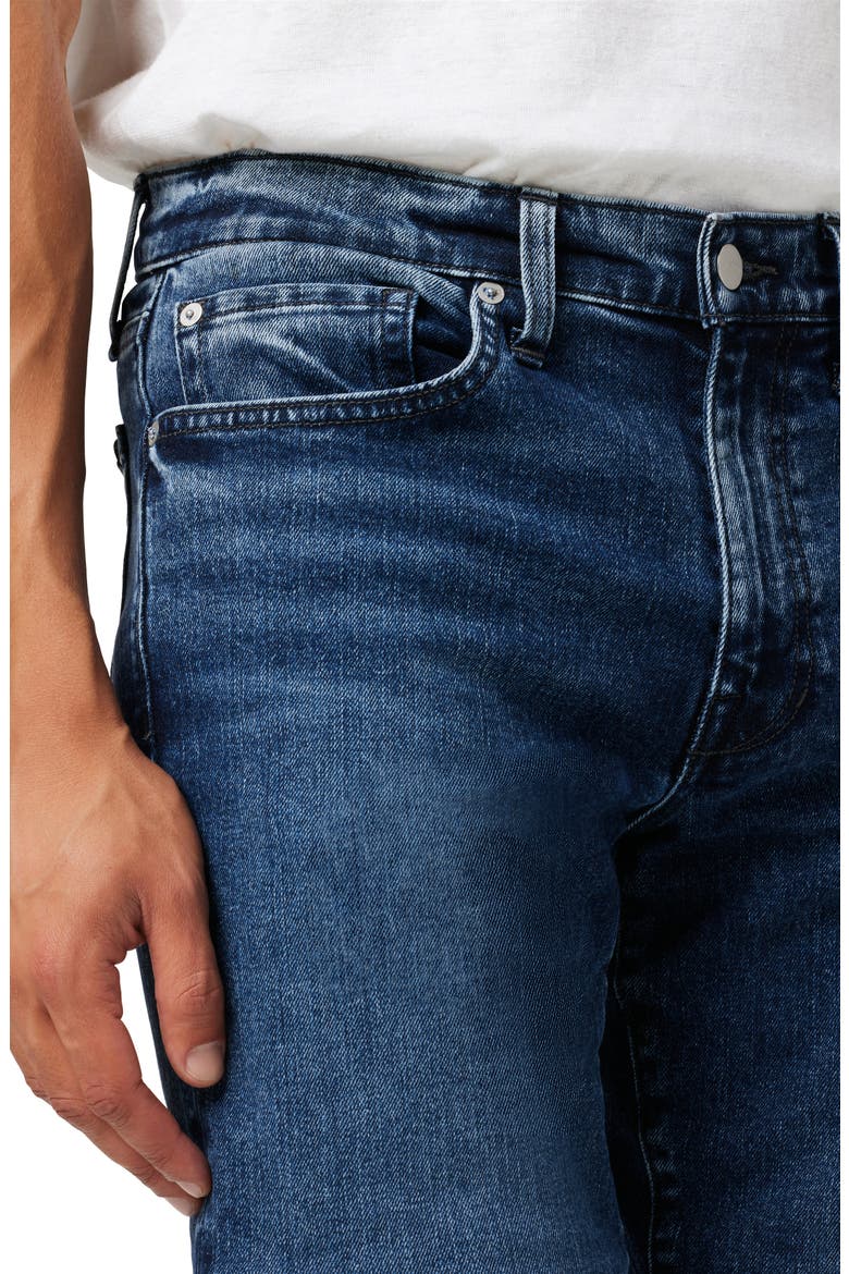 The Brixton Slim Straight Leg Jeans, Alternate, color, WINDELL