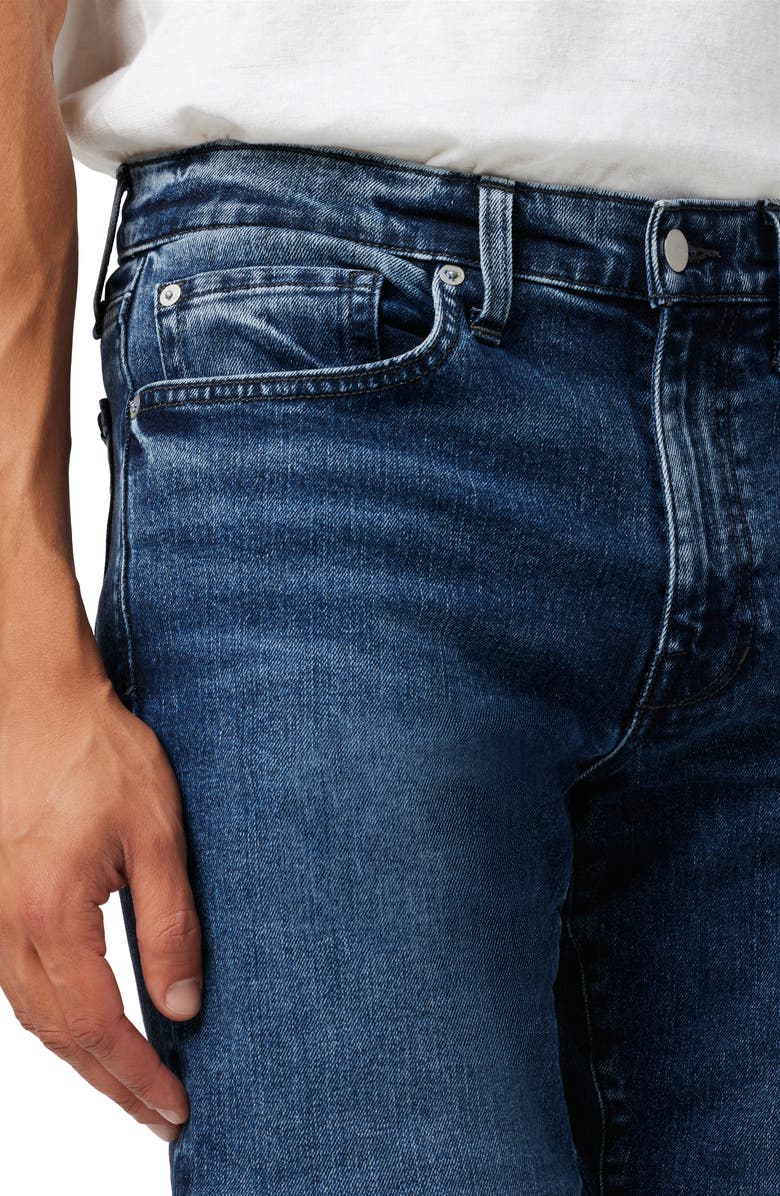 Joe's The Brixton Slim Straight Leg Jeans, Alternate, color, 