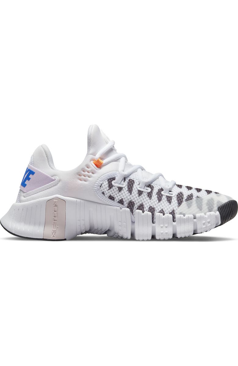 Nike Free Metcon 4 Training Shoe, Alternate, color,