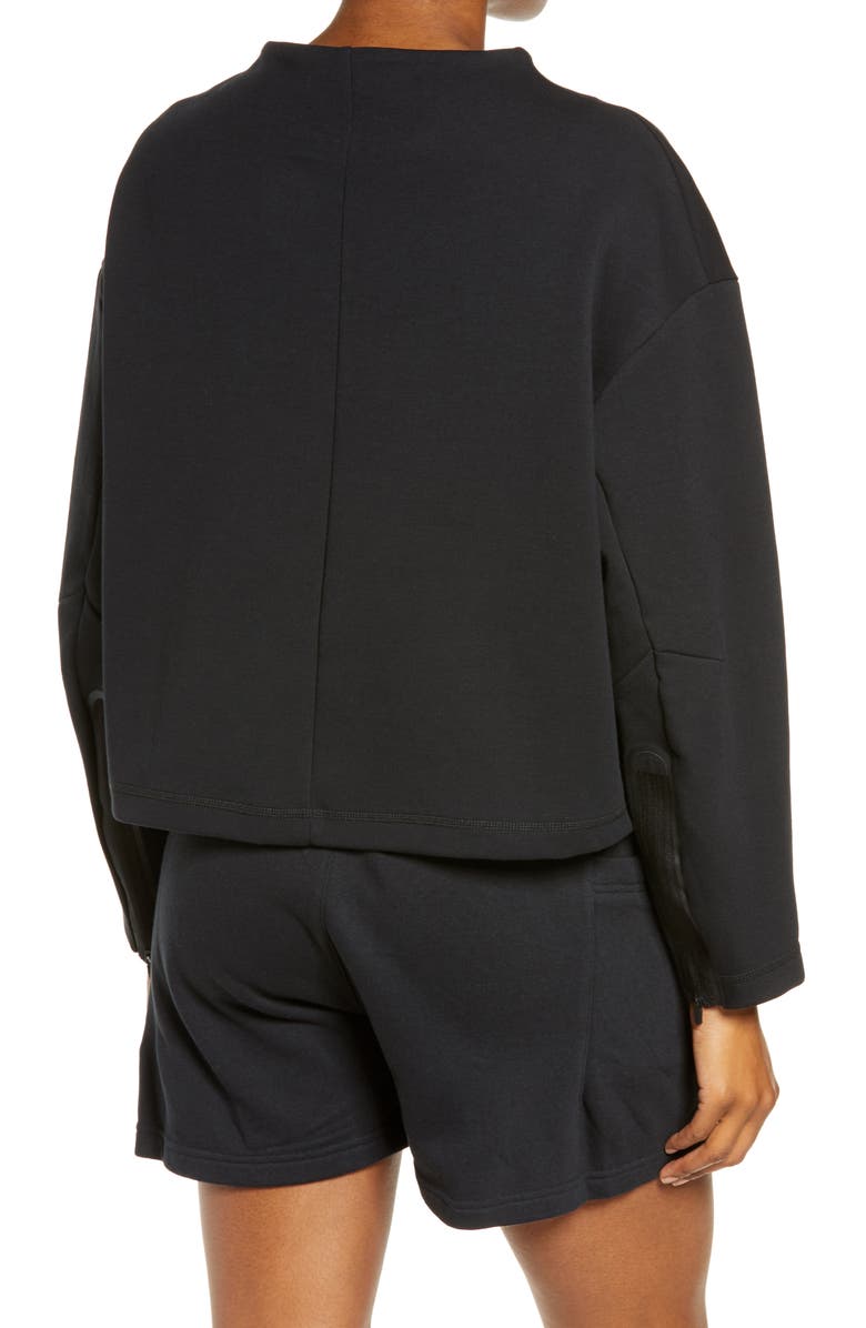 Nike Sportswear Tech Fleece Sweatshirt, Alternate, color, 