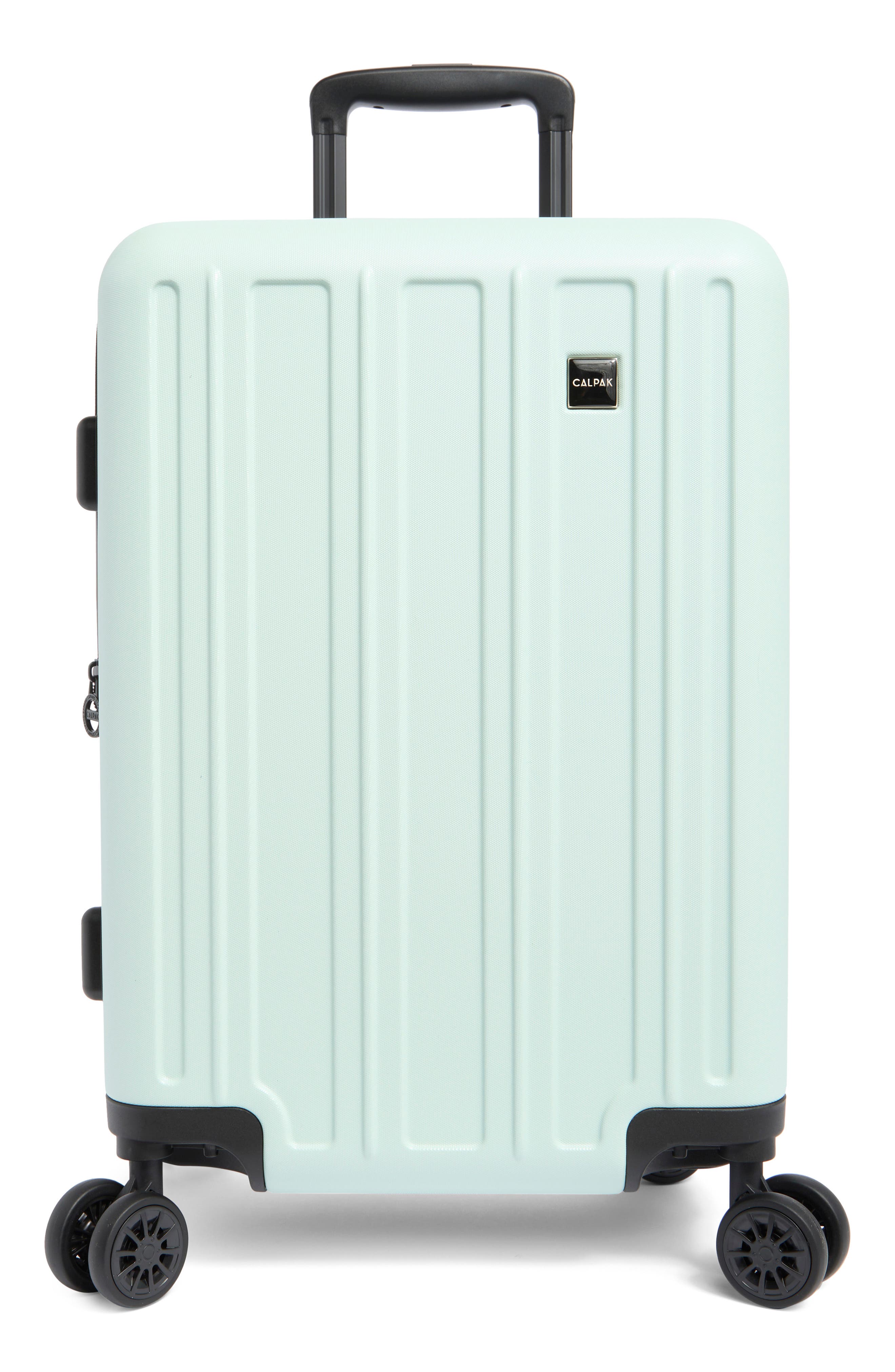 CALPAK Wandr 21-Inch Hardside Carry-On Luggage, Main, color, 