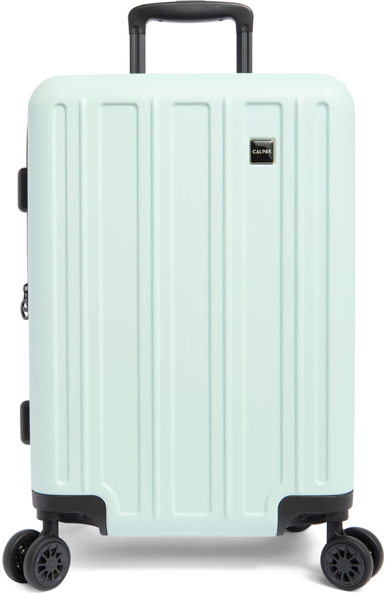 CALPAK Wandr 21-Inch Hardside Carry-On Luggage, Main, color,