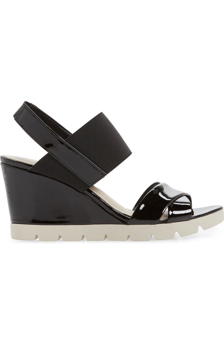 The FLEXX Get Over It Wedge Sandal, Alternate, color,