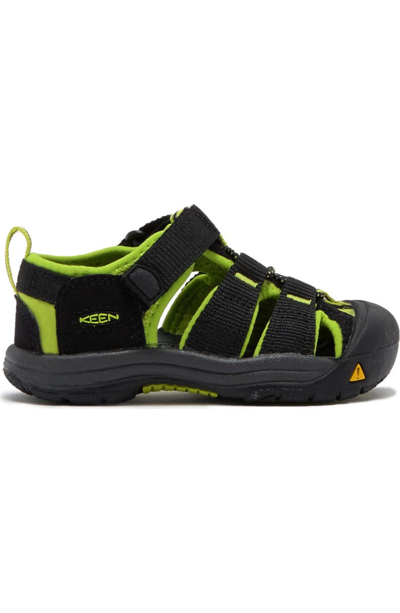 KEEN Newport H2 Water Friendly Sandal, Alternate, color,