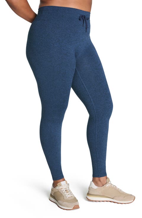 SPANXsmooth™ SoftStretch High Waist Leggings