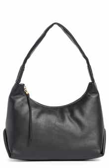 HOBO Astrid Leather Shoulder Bag