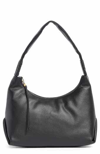 HOBO Astrid Leather Shoulder Bag