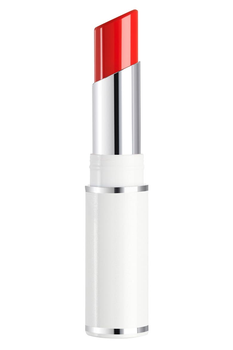 Shine Lover Vibrant Shine Lipstick, Main, color, 640 ETÉ COQUELICOT