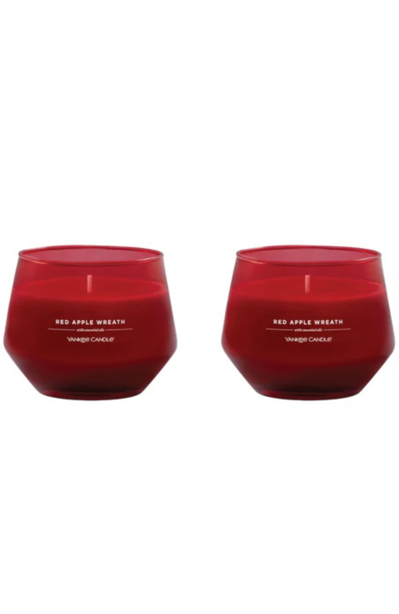 selected Red