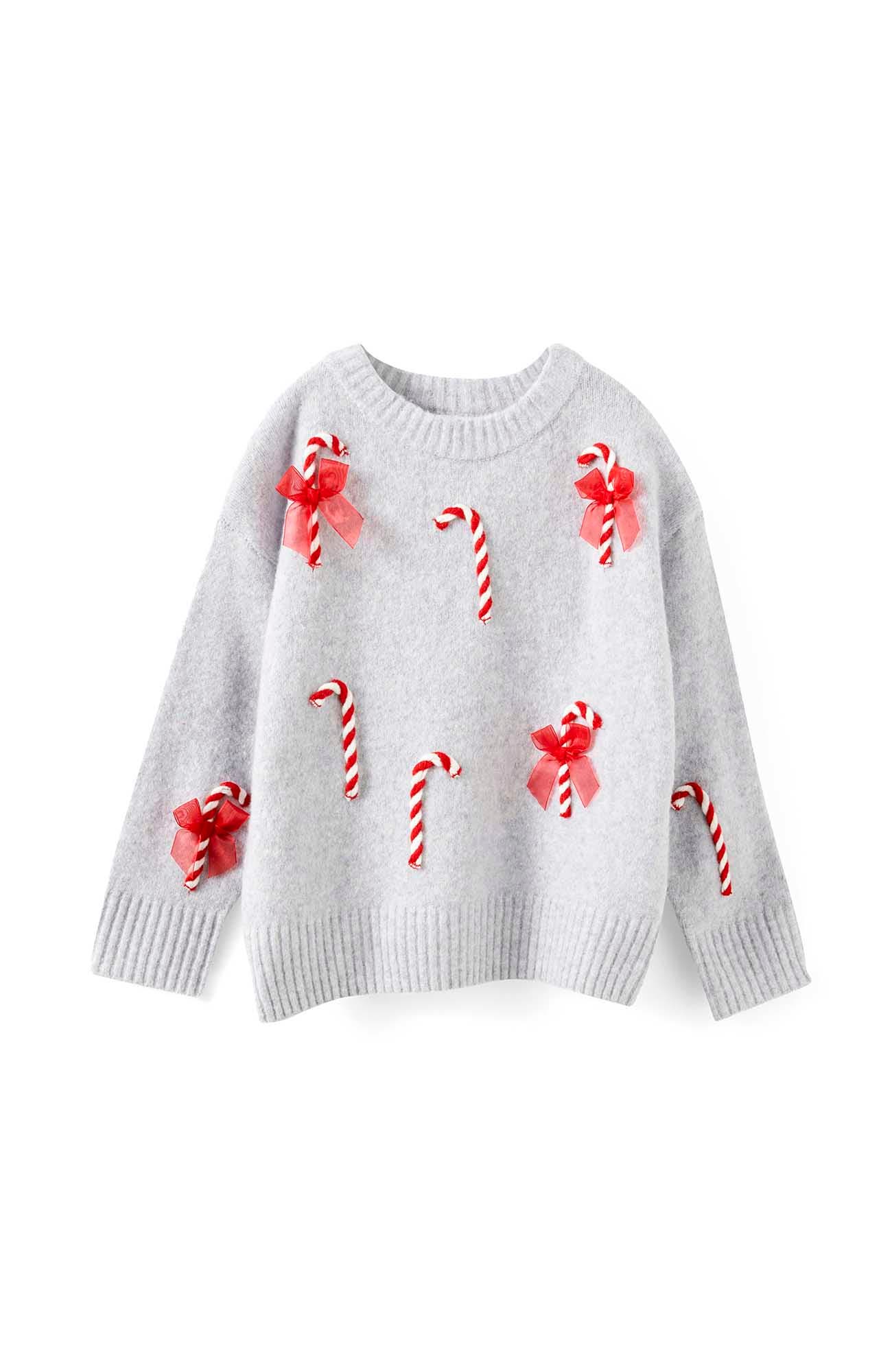 Grey Marle Christmas