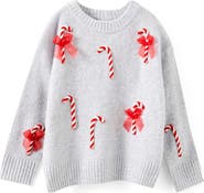 Cotton On Kids Kid's Soft Knit Sweater