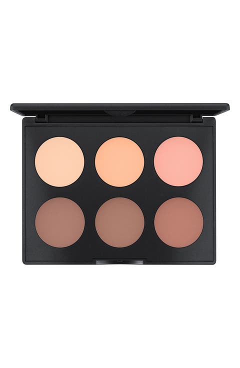 MAC Studio Fix Sculpt & Shape Contour Palette