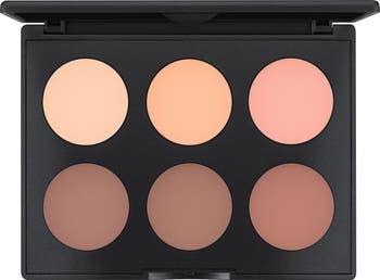 MAC Studio Fix Sculpt & Shape Contour Palette