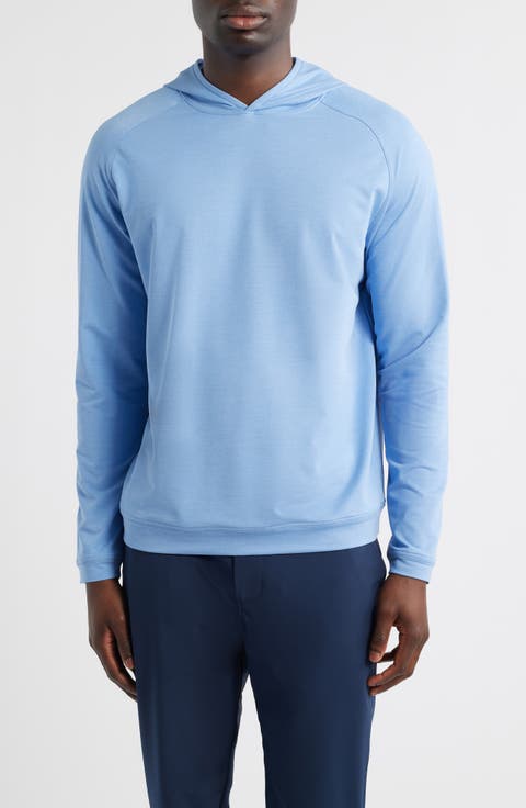 Pine Performance Hoodie